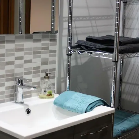 Le Rohan Centre Apartament Colmar