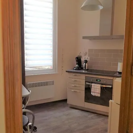Le Rohan Centre Apartament